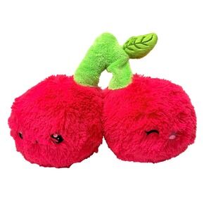 Squishable Mini Comfort Food Cherries Plush